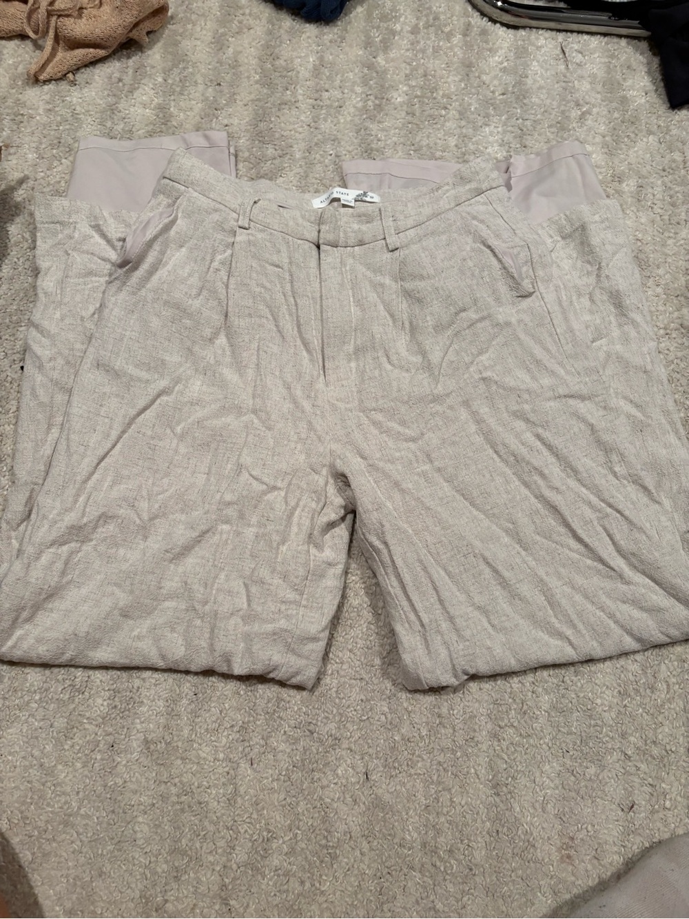 Altard state pants